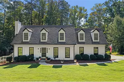 3500 Pebble Hill Drive, Marietta, GA 30062 - Photo 1