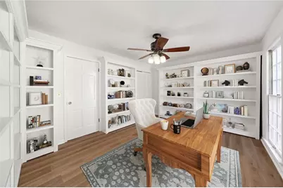 3500 Pebble Hill Drive, Marietta, GA 30062 - Photo 12