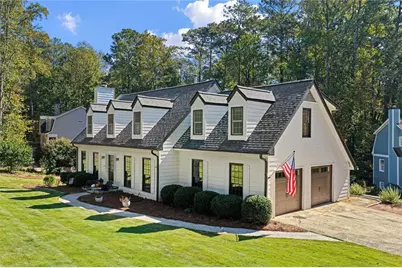 3500 Pebble Hill Drive, Marietta, GA 30062 - Photo 2