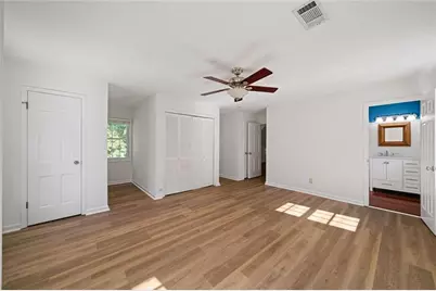 3500 Pebble Hill Drive, Marietta, GA 30062 - Photo 30