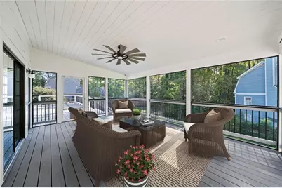3500 Pebble Hill Drive, Marietta, GA 30062 - Photo 20