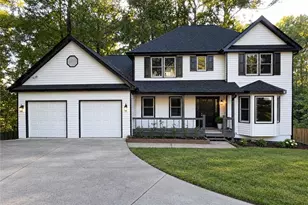 3611 Frey Lake Rd NW, Kennesaw, GA 30144 - Photo 1