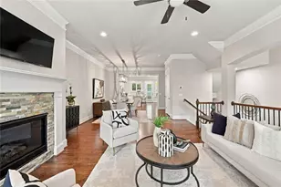 3206 Nobility Way SE, Atlanta, GA 30339 - Photo 2
