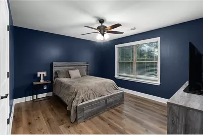 279 McGarity Drive, McDonough, GA 30252 - Photo 38