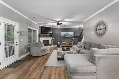 279 McGarity Drive, McDonough, GA 30252 - Photo 22