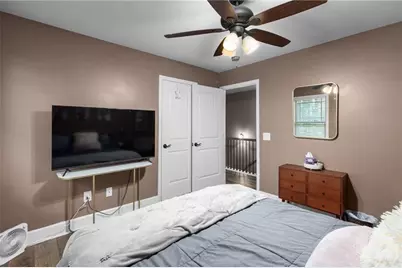 279 McGarity Drive, McDonough, GA 30252 - Photo 36