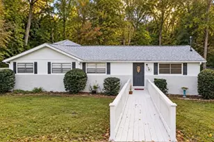 588 Hood Rd, Talking Rock, GA 30175 - Photo 2