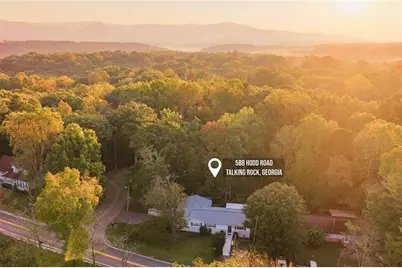 588 Hood Road, Talking Rock, GA 30175 - Photo 24