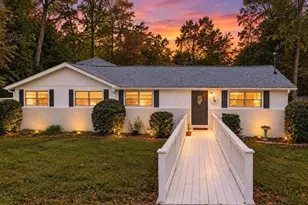 588 Hood Rd, Talking Rock, GA 30175 - Photo 1