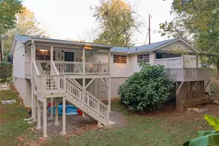 588 Hood Rd, Talking Rock, GA 30175 - Photo 20