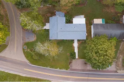 588 Hood Road, Talking Rock, GA 30175 - Photo 22