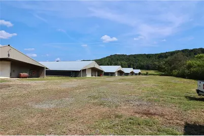 4276 Rome Road SW, Plainville, GA 30733 - Photo 32