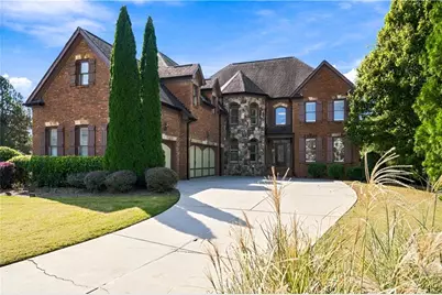 2680 Moon Chase Lane, Buford, GA 30519 - Photo 2