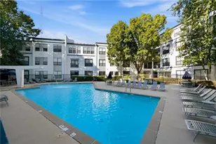 821 Ralph McGill Blvd NE, Atlanta, GA 30306 - Photo 18