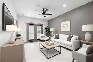 821 Ralph McGill Blvd NE, Atlanta, GA 30306 - Photo 2