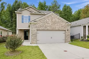 514 Altama Way, Acworth, GA 30102 - Photo 1