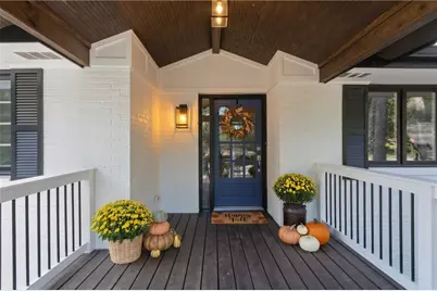 2448 Sherbrooke Court NE, Atlanta, GA 30345 - Photo 4