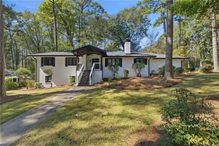 2448 Sherbrooke Ct NE, Atlanta, GA 30345 - Photo 1