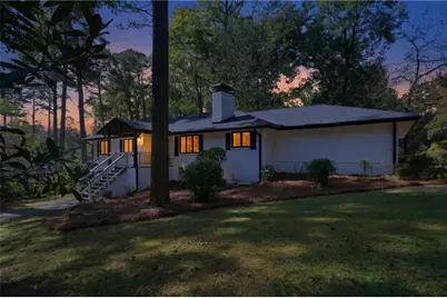 2448 Sherbrooke Court NE, Atlanta, GA 30345 - Photo 2