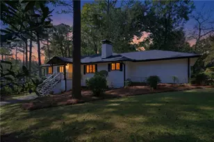 2448 Sherbrooke Ct NE, Atlanta, GA 30345 - Photo 2