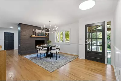 2448 Sherbrooke Court NE, Atlanta, GA 30345 - Photo 6