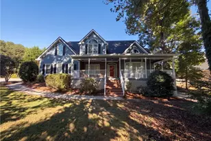 3851 Bream Ct, Buford, GA 30519 - Photo 1