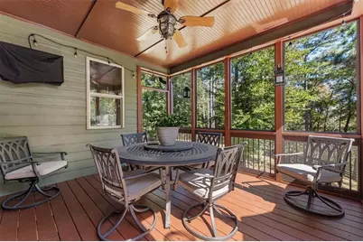 328 Cain Creek Overlook, Ball Ground, GA 30107 - Photo 50