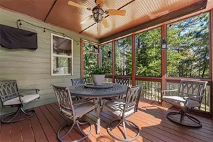 328 Cain Creek Overlook, Ball Ground, GA 30107 - Photo 50
