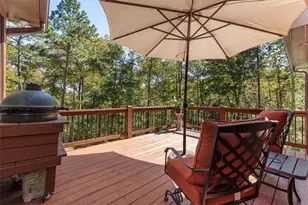 328 Cain Creek Overlook, Ball Ground, GA 30107 - Photo 54