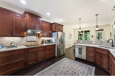 328 Cain Creek Overlook, Ball Ground, GA 30107 - Photo 20