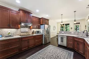 328 Cain Creek Overlook, Ball Ground, GA 30107 - Photo 20