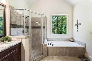 328 Cain Creek Overlook, Ball Ground, GA 30107 - Photo 32