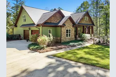 328 Cain Creek Overlook, Ball Ground, GA 30107 - Photo 2