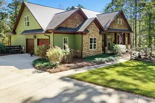 328 Cain Creek Overlook, Ball Ground, GA 30107 - Photo 2
