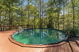 328 Cain Creek Overlook, Ball Ground, GA 30107 - Photo 60