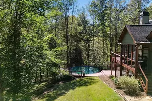 328 Cain Creek Overlook, Ball Ground, GA 30107 - Photo 64