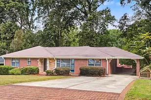 1278 Poplarcrest Cir SE, Atlanta, GA 30316 - Photo 1