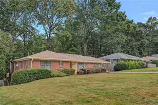 1278 Poplarcrest Cir SE, Atlanta, GA 30316 - Photo 2