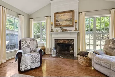 107 Normandy Drive, Woodstock, GA 30188 - Photo 12