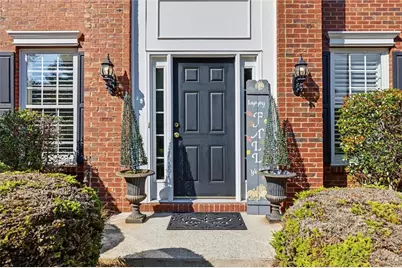 107 Normandy Drive, Woodstock, GA 30188 - Photo 2