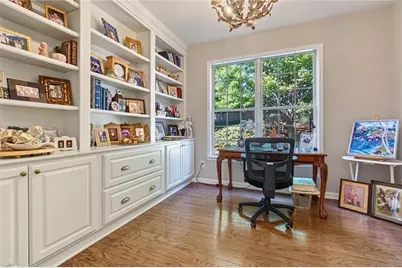 107 Normandy Drive, Woodstock, GA 30188 - Photo 6