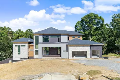 4201 Fairgreen Terrace NE, Marietta, GA 30068 - Photo 22