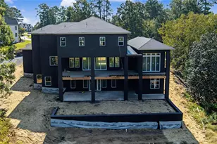 4201 Fairgreen Terrace NE, Marietta, GA 30068 - Photo 24