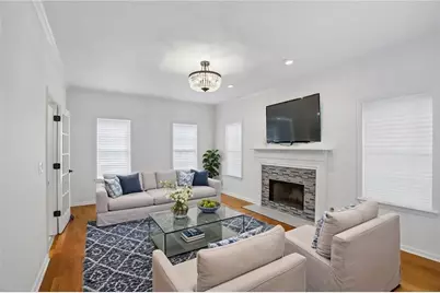 300 Harcourt Place, Peachtree City, GA 30269 - Photo 6