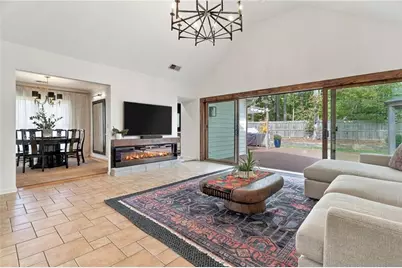 191 Red Oak Lane, Alpharetta, GA 30009 - Photo 4