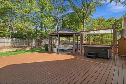 191 Red Oak Lane, Alpharetta, GA 30009 - Photo 36