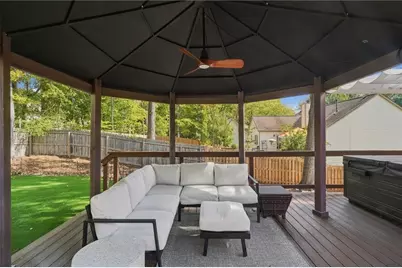 191 Red Oak Lane, Alpharetta, GA 30009 - Photo 40