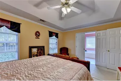 6005 April Drive, Buford, GA 30518 - Photo 38