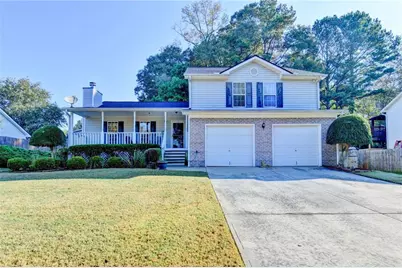 6005 April Drive, Buford, GA 30518 - Photo 1