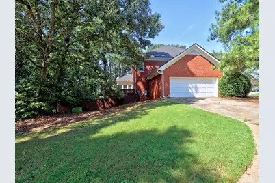 1302 Jimson Circle SE, Conyers, GA 30013 - Photo 46